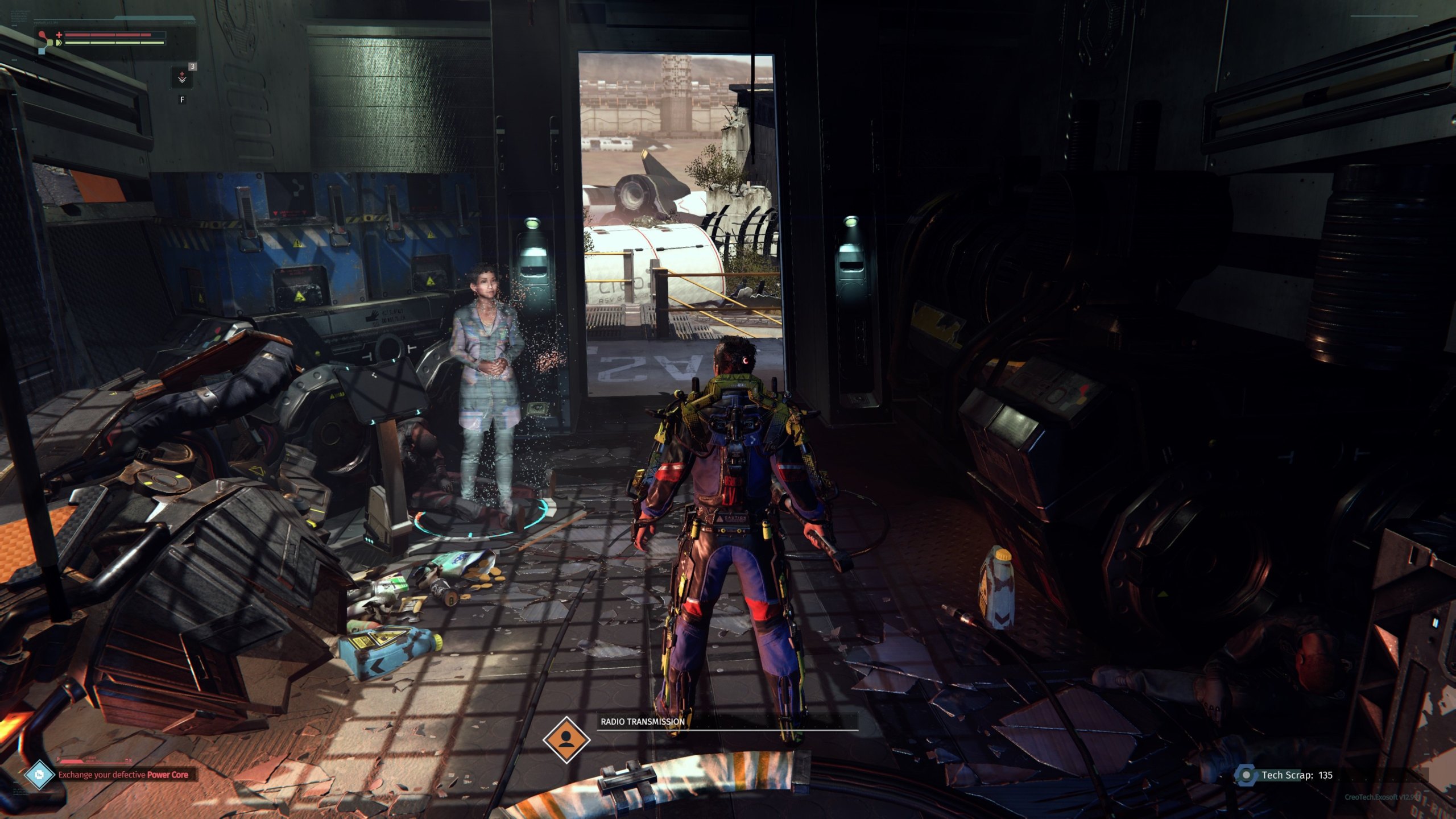 The Surge - Imagen 39